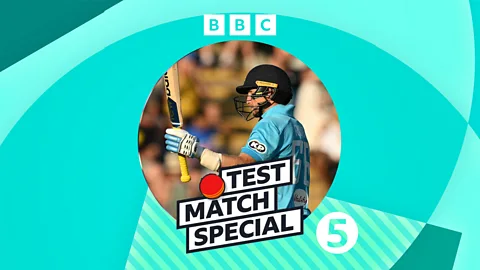Test Match Special, Root's 99 not out helps England beat India to level ODI series