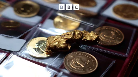 The Inquiry, Can the illicit gold trade be stopped?