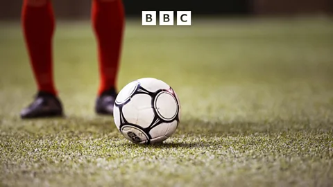 More or Less, How much luck do you need to win the World Cup?
