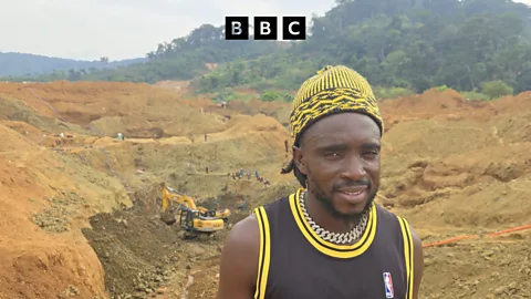 Business Daily, The hidden cost of the gold rush