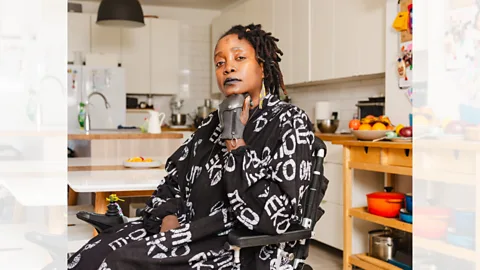 Outlook, "Food is a Gift" - How a recipe creator cooked through the tough times