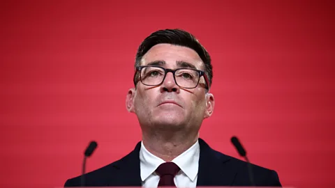Global News Podcast, UK's Andy Burnham confirmed as new Labour leader