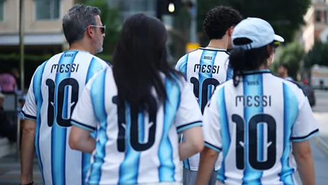 World Business Report, Who really wins the World Cup?