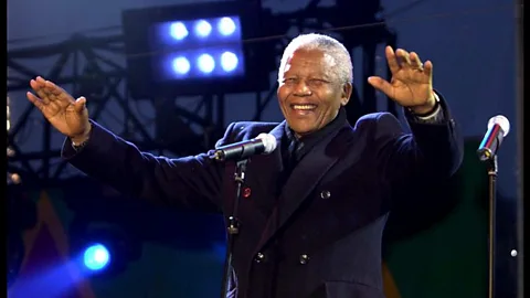 Focus on Africa, Remembering the Nelson Mandela legacy