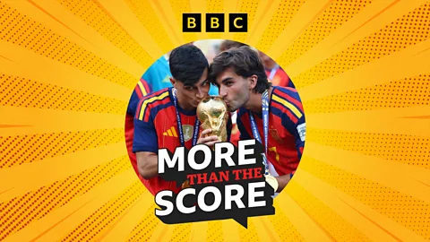 More than the Score, World Cup 2026: Messi, the Muppets and hydration breaks