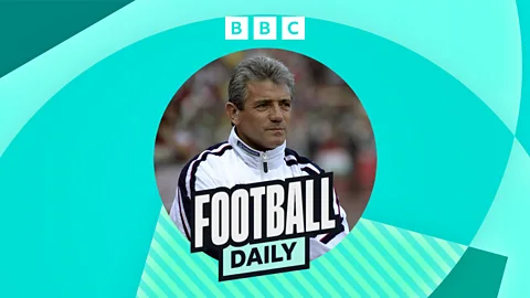 Football Daily, Remembering Kevin Keegan
