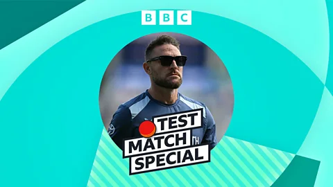 Test Match Special, England continue hunt for new head coach & The Hundred preview