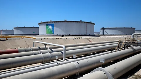 Global News Podcast, New threat to global oil supplies
