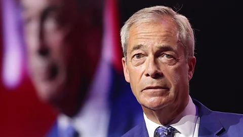 The Global Story, British CPAC: Can MAGA politics be exported to the UK?