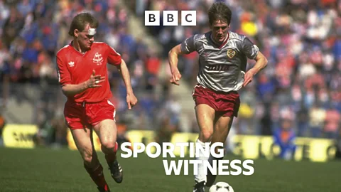 Sporting Witness, When Hearts’ dream season turned sour