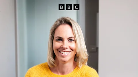 Business Daily, Founders: Tessa Clarke's fight against food waste