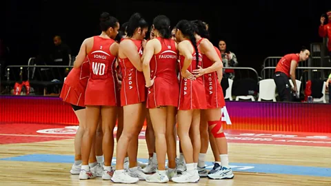 The Documentary Podcast, The spirit of Tala: The rapid rise of Tala's netball team