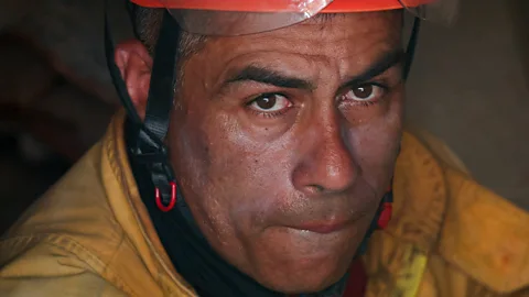 The Documentary Podcast, The Venezuelan earthquakes