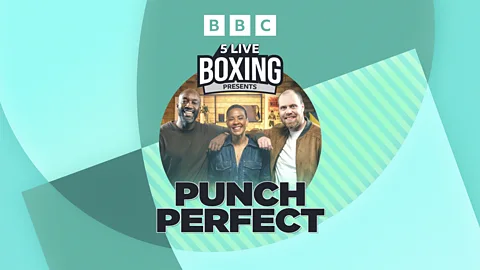 5 Live Boxing with Steve Bunce, Punch Perfect, 1. Power