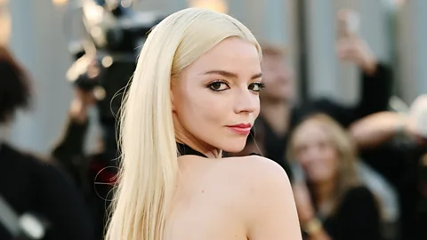 The Arts Hour, British Argentinian actor Anya Taylor-Joy