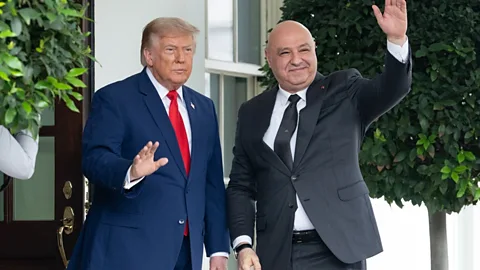 Newshour, Trump meets Lebanese president at White House