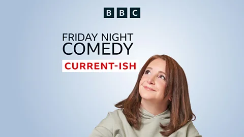 Friday Night Comedy from BBC Radio 4