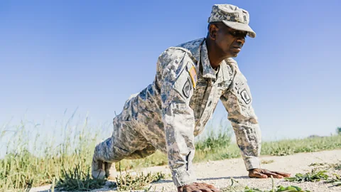 Health Check, USA military launches testosterone screening programme