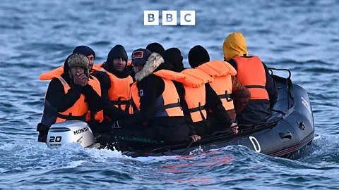 The Briefing Room, Part 1: How's the government doing on immigration?
