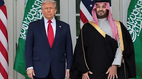 Newshour, Saudi nuclear deal with US expected