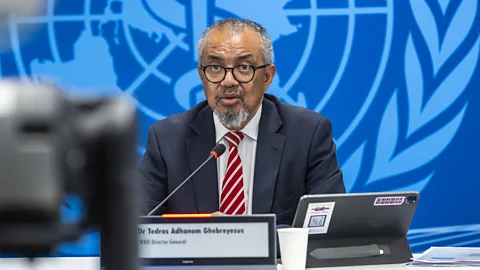 Outside Source, Ebola deaths in DRC rise above 1,000