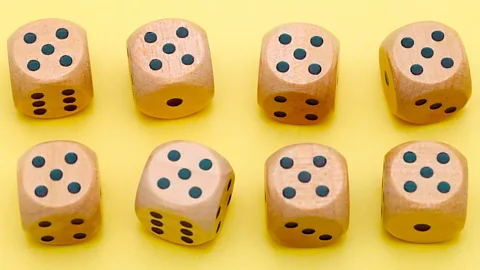 CrowdScience, Is anything truly random?