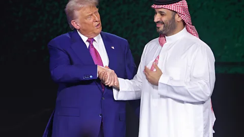 Newshour, US-Saudi nuclear deal raises concern