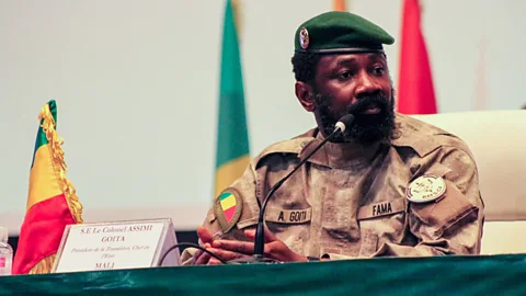 Focus on Africa, Mali's security playbook as jihadist attacks increase