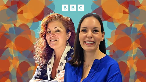 The Conversation, Are women the stronger sex?