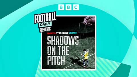 Football Daily, Introducing... Sports Strangest Crimes Presents: Shadows On The Pitch