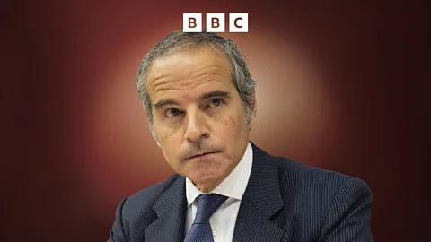 The Interview, Rafael Grossi, IAEA: Nuclear back on the table?