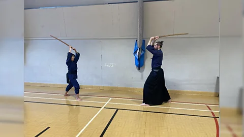 The Documentary Podcast, Searching for my samurai mother