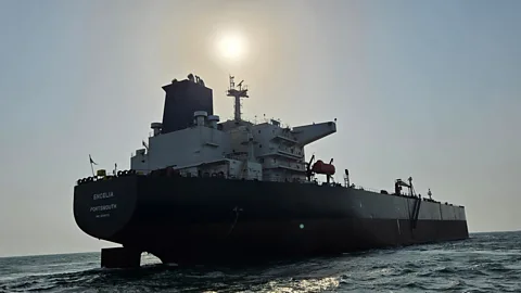 Outside Source, Yemen's Houthis attack Saudi tankers