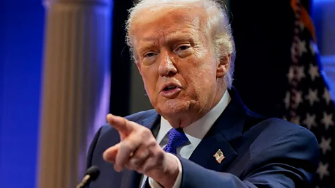 World Business Report, Trump targets trade partners with new wave of tariffs