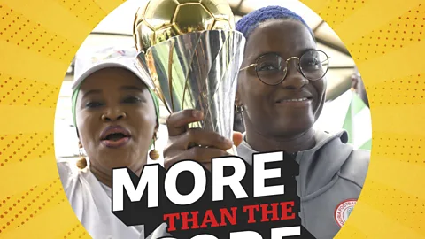 More than the Score, Wafcon 2026: Can Morocco end Nigeria’s dominance?