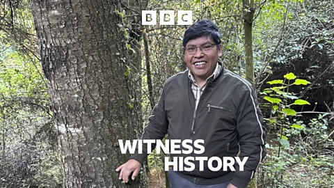 Witness History, The first carbon offset
