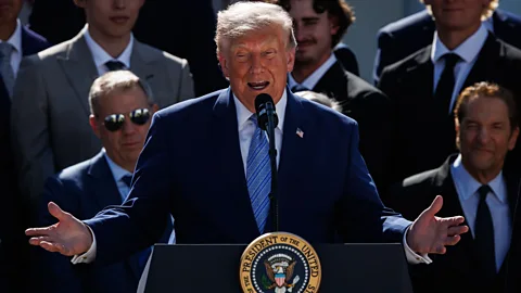Newshour, Latest US blanket tariffs 'unjustified'