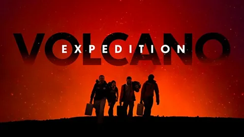 Expedition Volcano