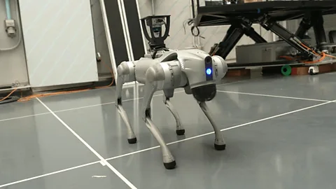 Will Robots Take My Job? Season 1 Episode 1