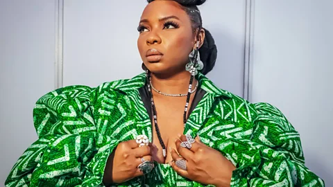 Focus on Africa, Yemi Alade: beyond the music