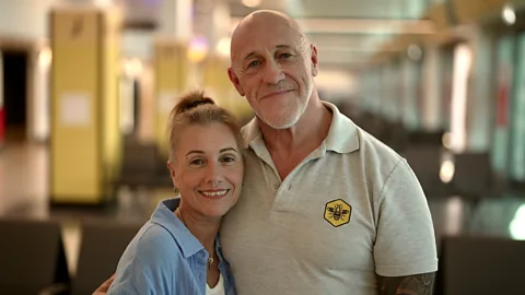 Global News Podcast, The Happy Pod: My best friend turned out to be my brother