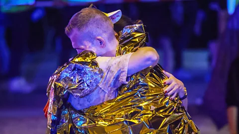 Global News Podcast, A vehicle ploughs into a gay pride event in Germany