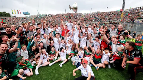 The GAA Social, Perhaps our greatest ever Sunday Podcast
