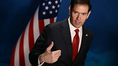 The Global Story, Is Cuba waging a ‘campaign of subversion’ against the US?