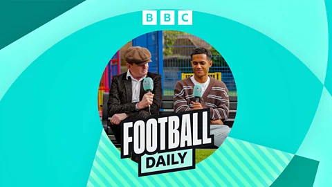 Football Daily, The Football Mind
