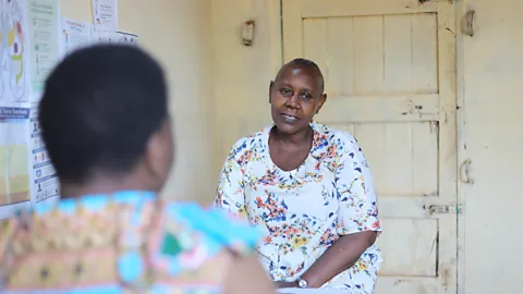 The Documentary Podcast, The Kenyans taking on multinational chemical companies
