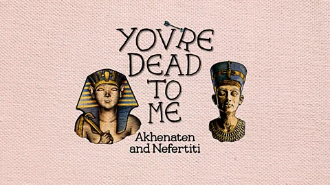 You're Dead to Me Season 1 Episode 5