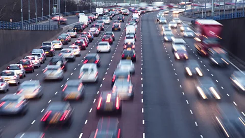 Health Check, Steering in the right direction to road safety