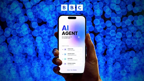 Tech Life, Understanding AI Agents