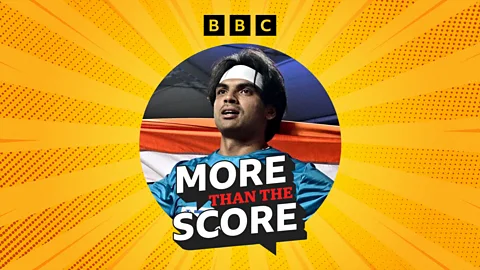 More than the Score, Neeraj Chopra: India's javelin ace aims for Commonwealth gold